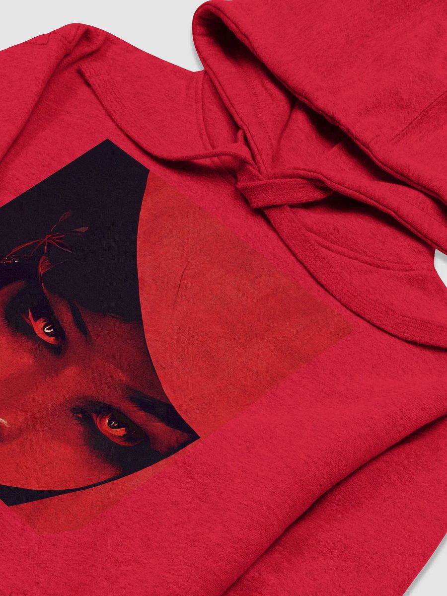 Cozy Cotton Blend Unisex Hoodie product image (3)