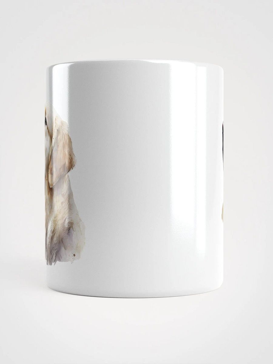 Golden Retriever Coffee Mug product image (5)