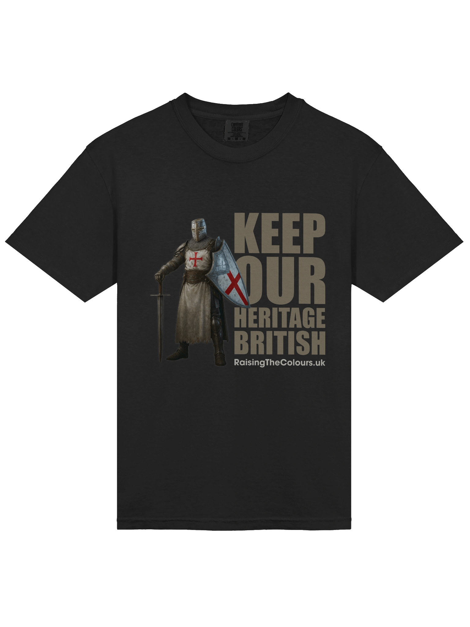 British Heritage product image (3)