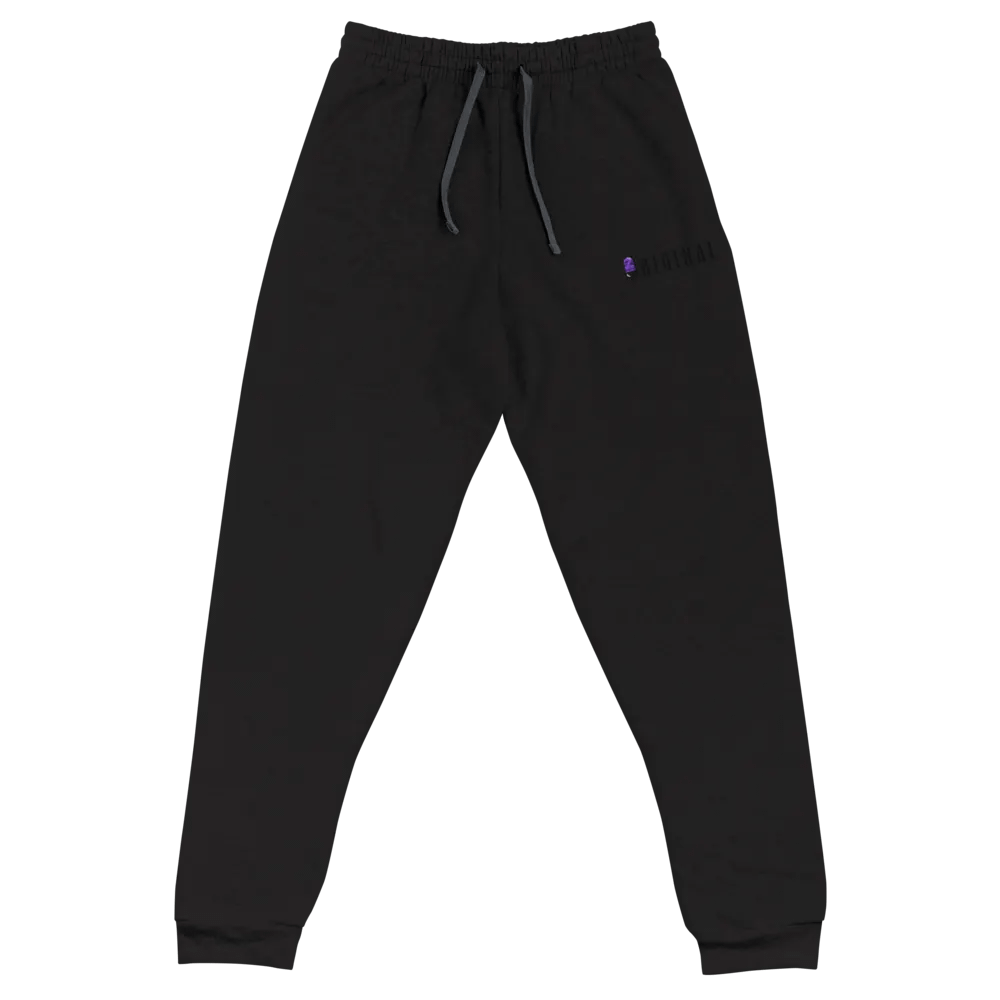 Original Unisex Joggers product image (2)