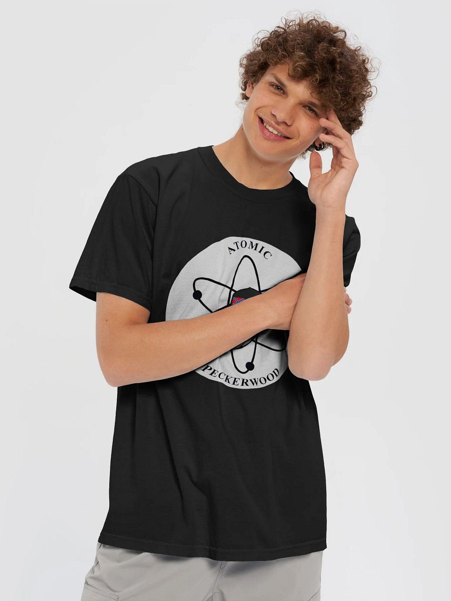 ATOMIC PECKERWOOD product image (5)