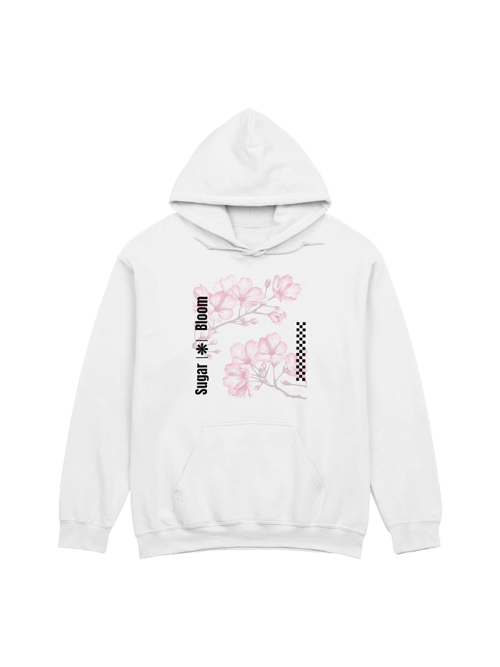 Cherry Blossom Hoodie product image (1)