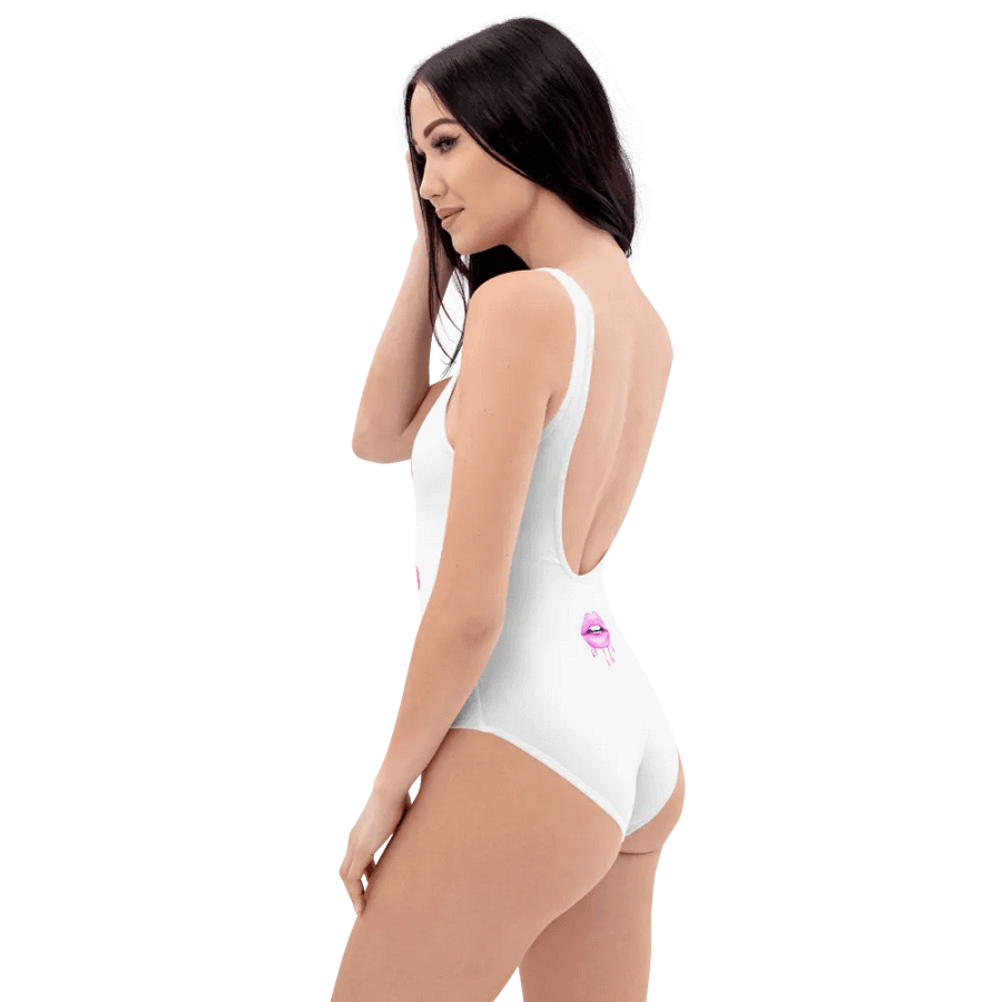Nightmare Barbie Swimsuit product image (6)