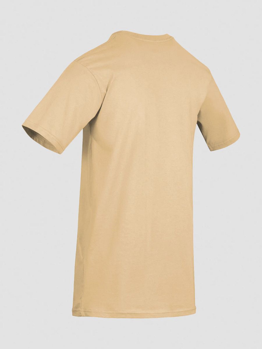 Camp Ryder Memento Tee product image (6)
