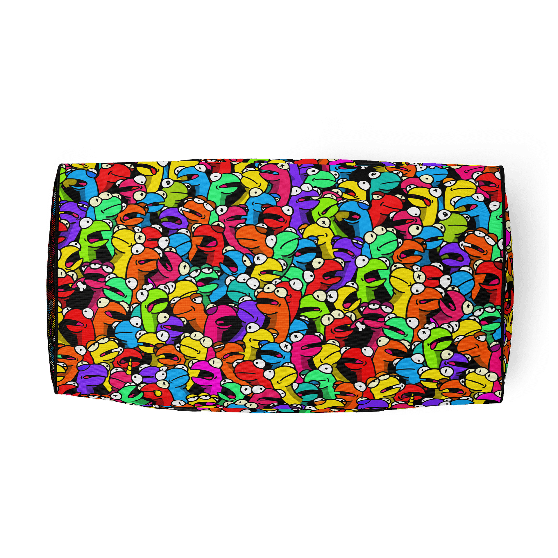 Hoodlin Duffle Bag product image (5)