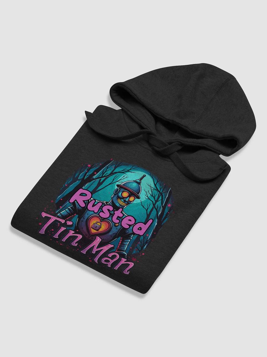 Rusted Tin Man Hoodie product image (6)