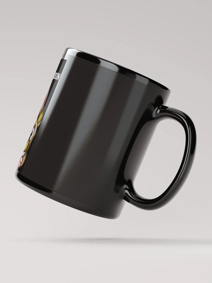 MaddieMadison fnaf mug product image (3)