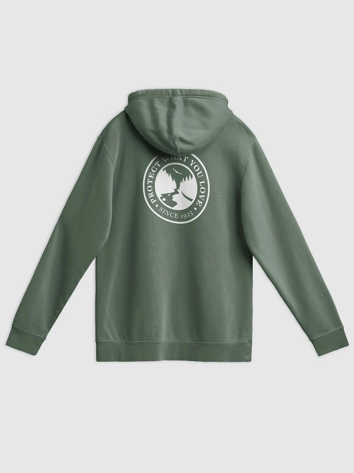 Steep Rock Centennial Hoodie product image (2)