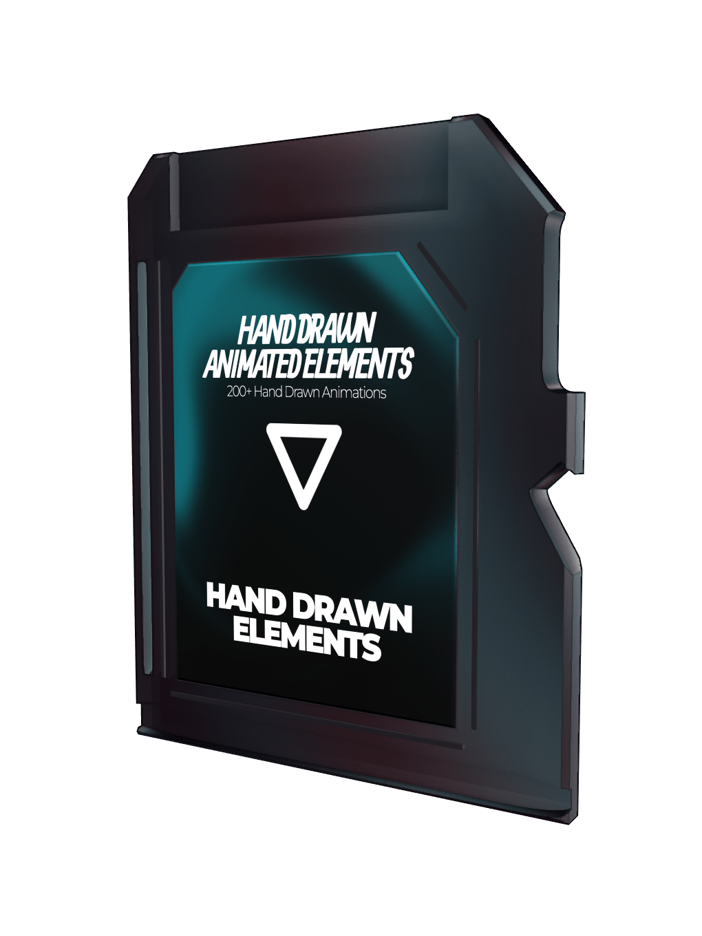 Hand Drawn Elements product image (1)
