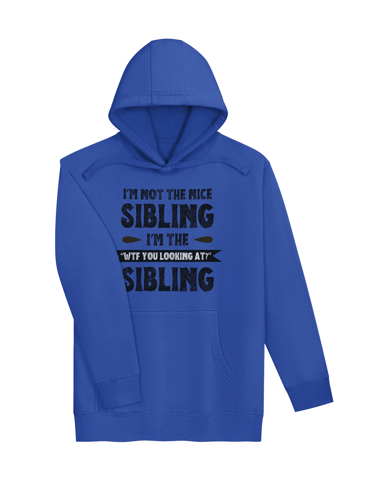 WTF Sibling Hoodie product image (22)