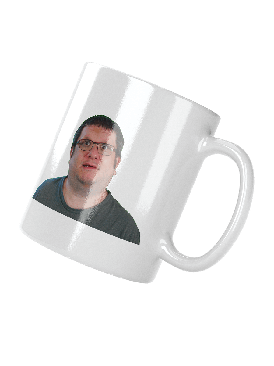 Before and After OzMug (Right-handed) product image (3)