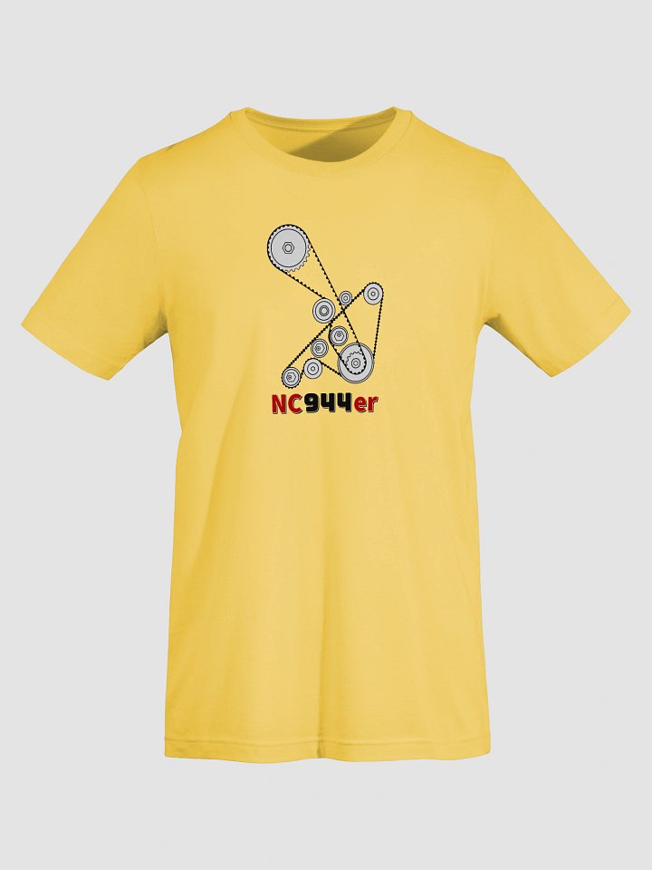 NC944er - Soft T-shirt product image (1)