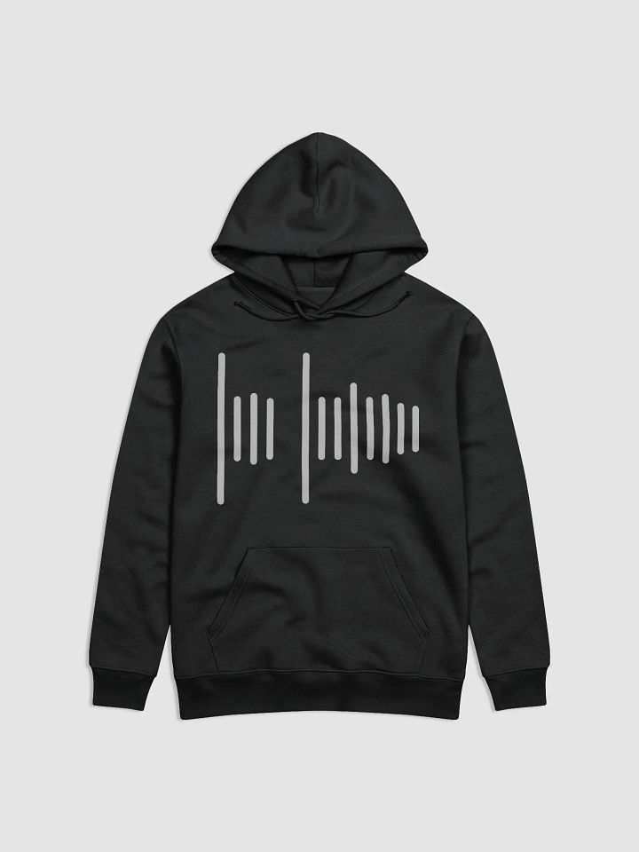 Jens Pääjärvi Hoodie product image (1)