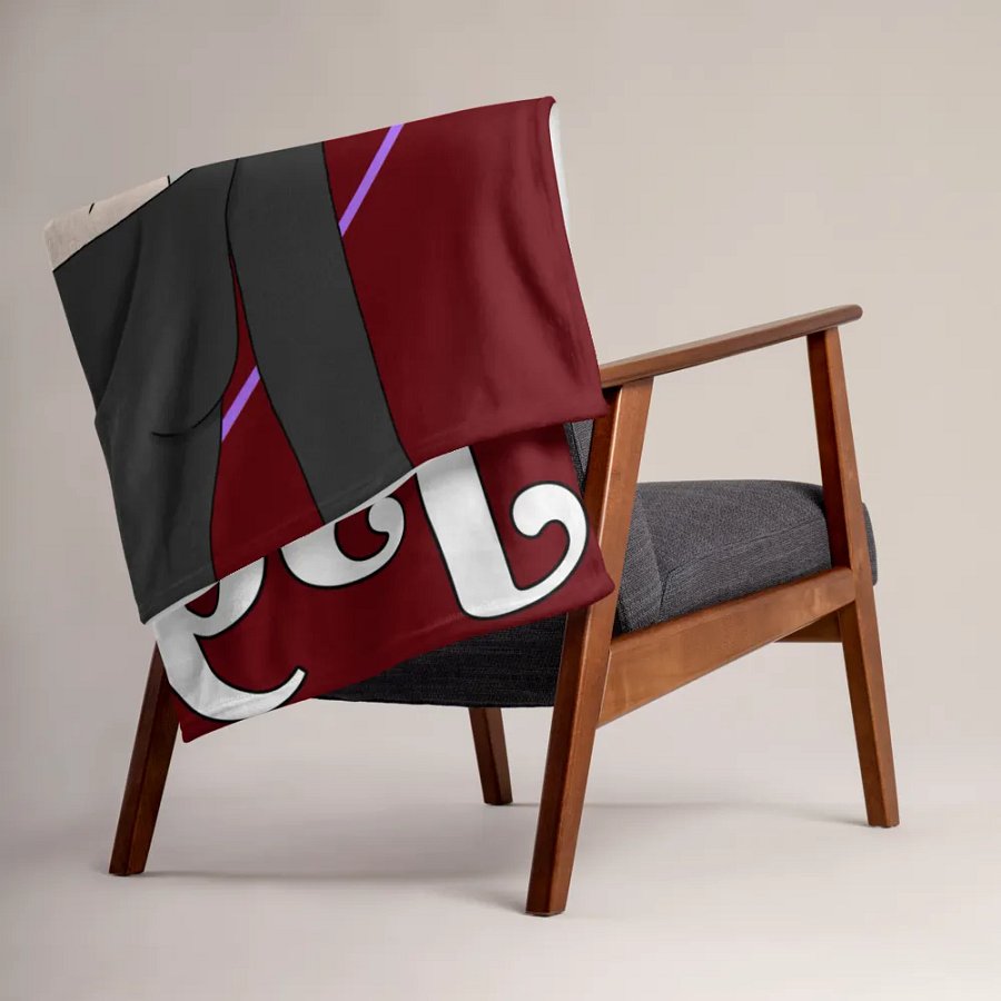 Jade+ Throw Blanket product image (15)