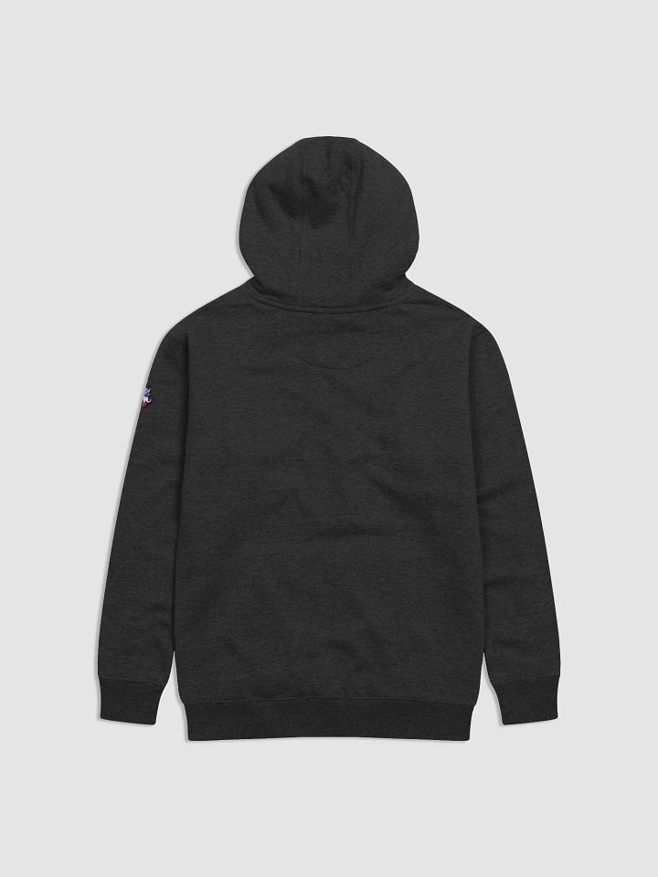 Bully Hoodie Dark product image (13)