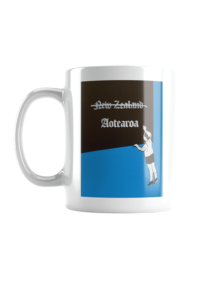 Our History Mug product image (1)