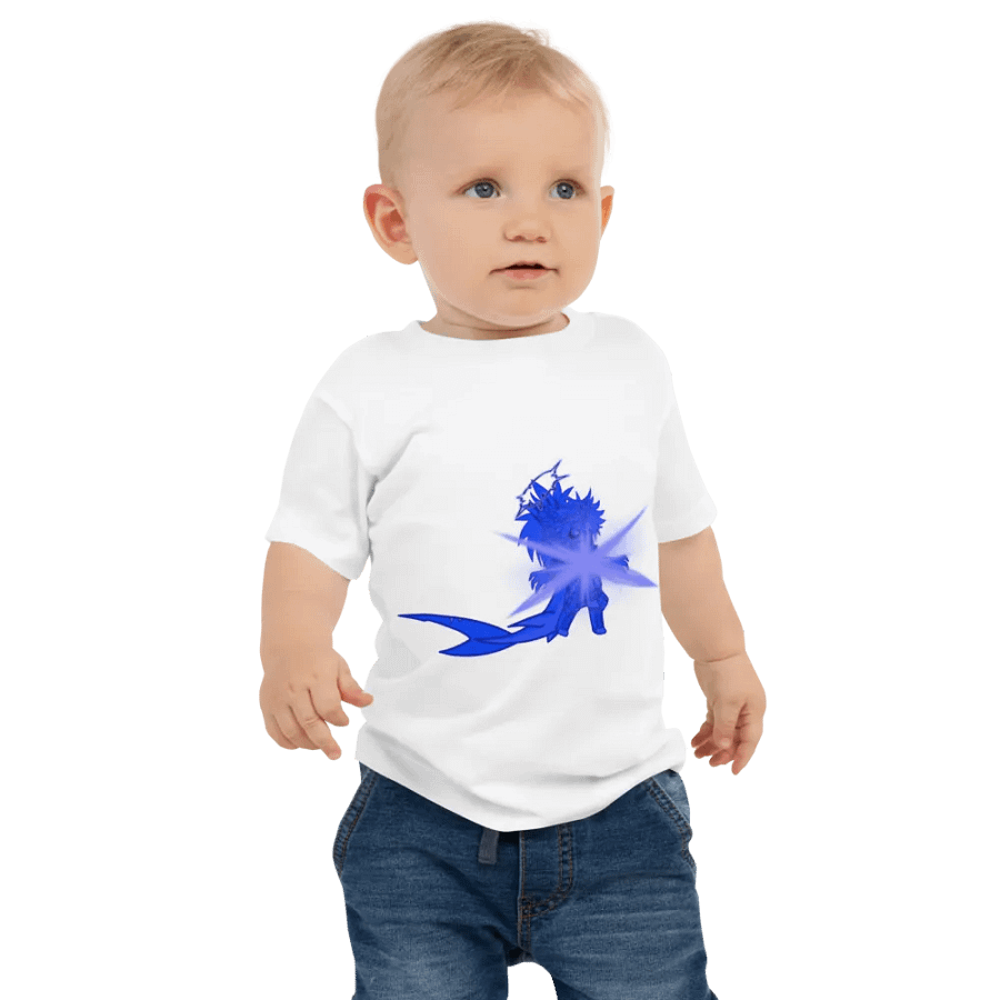 Fusion True Form and Evolved Baby Jersey Short Sleeve Tee product image (1)