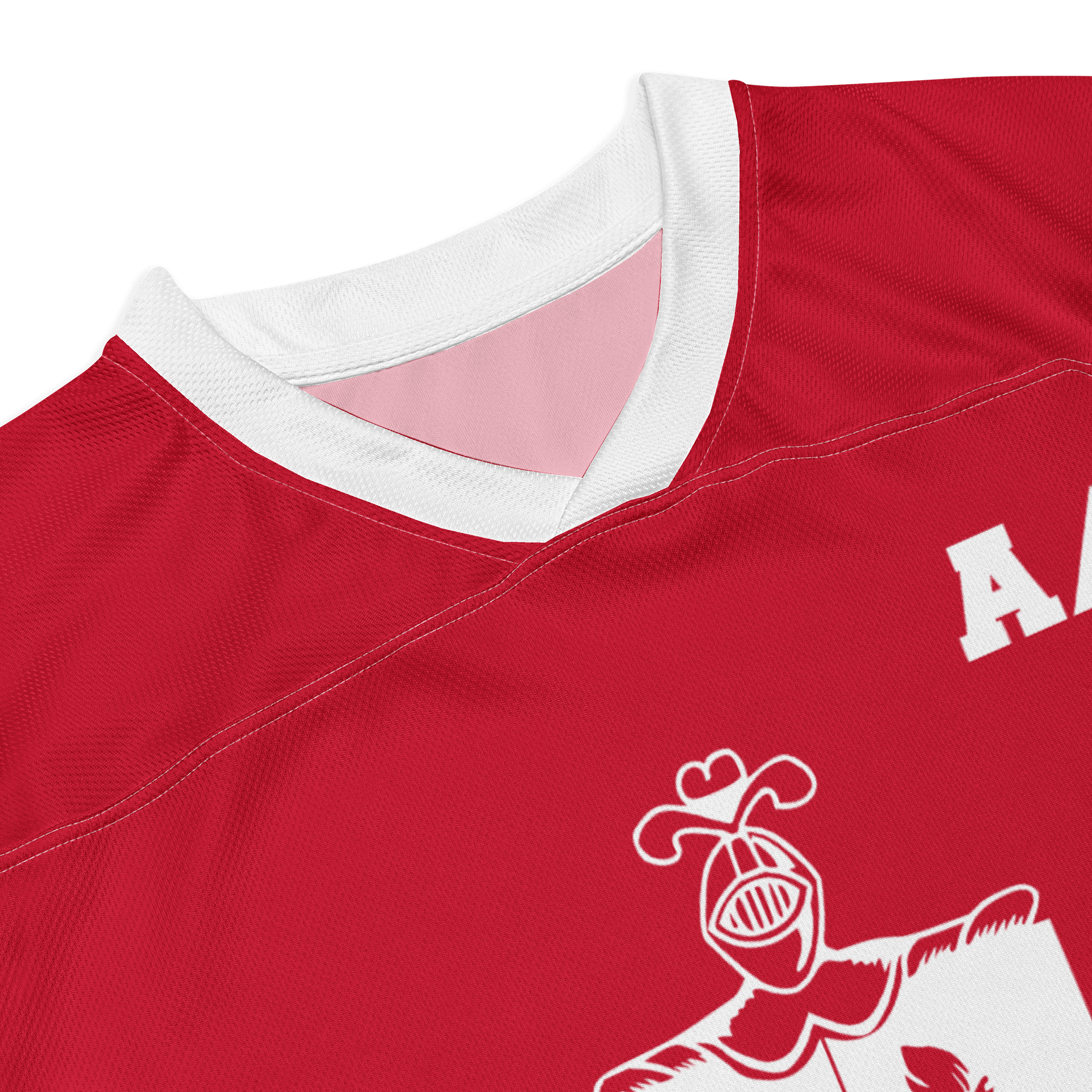 Alpha Delta Gamma Hockey Jersey product image (3)