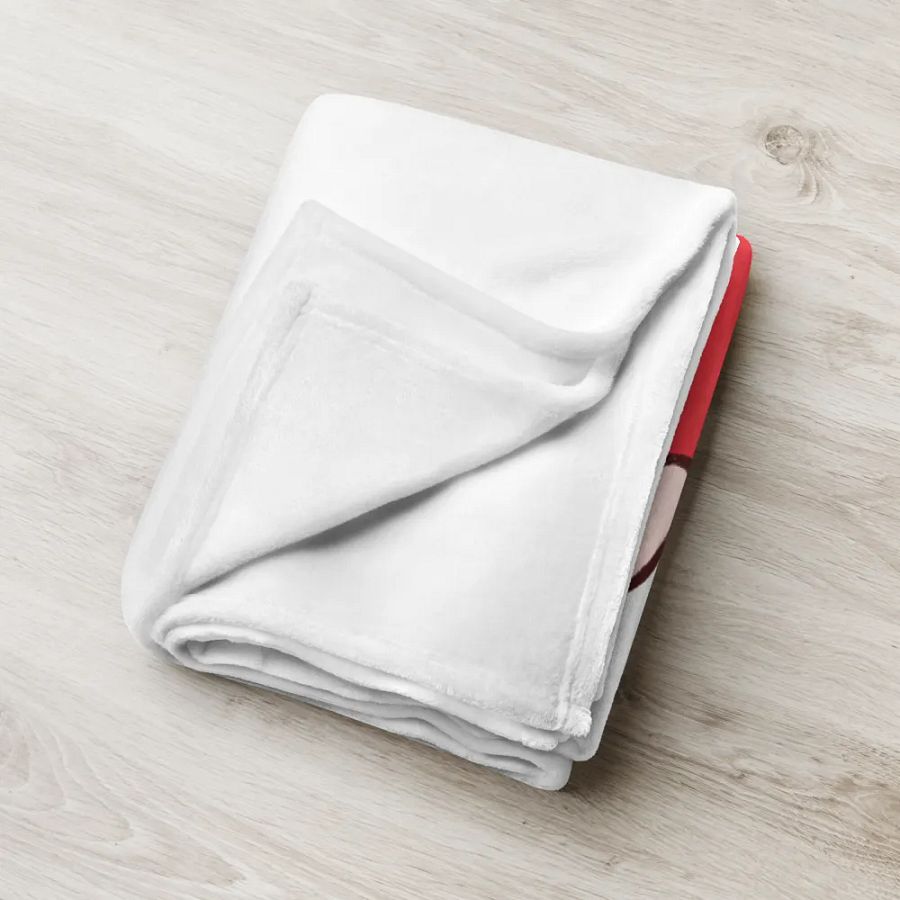 Grug Blanket (2 versions!) product image (7)