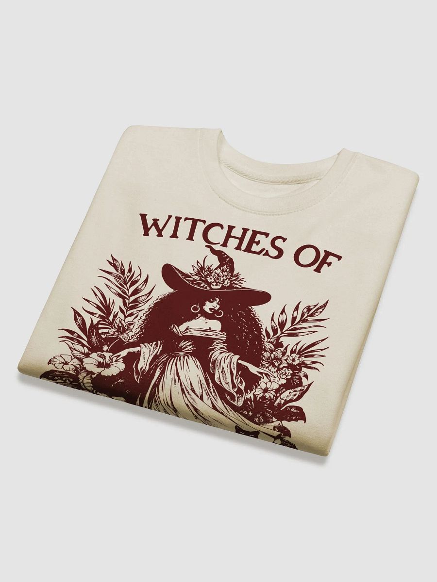 Witches of the Caribbean Premium Crewneck Sweatshirt product image (3)