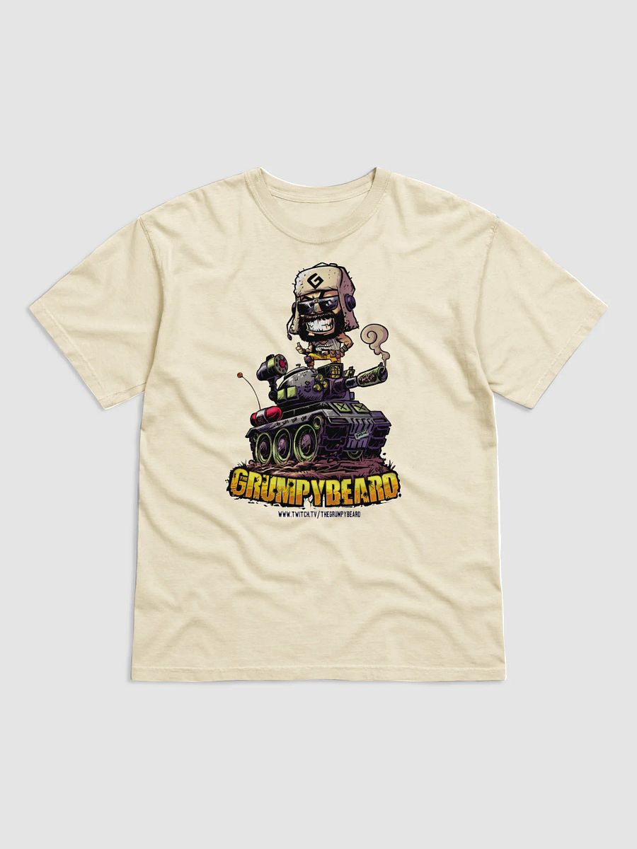 TGB - Thumbs up tank - T-Shirt product image (1)
