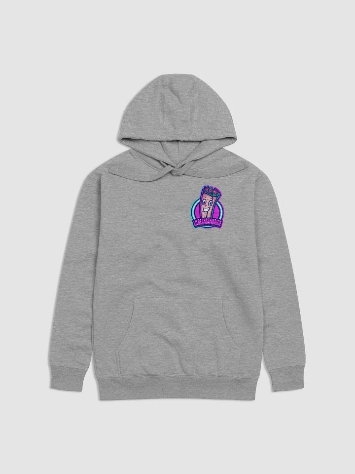 CLASSIC HOODIE product image (7)
