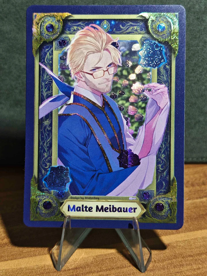 SyncCollect® Einzelkarten ED01 product image (1)