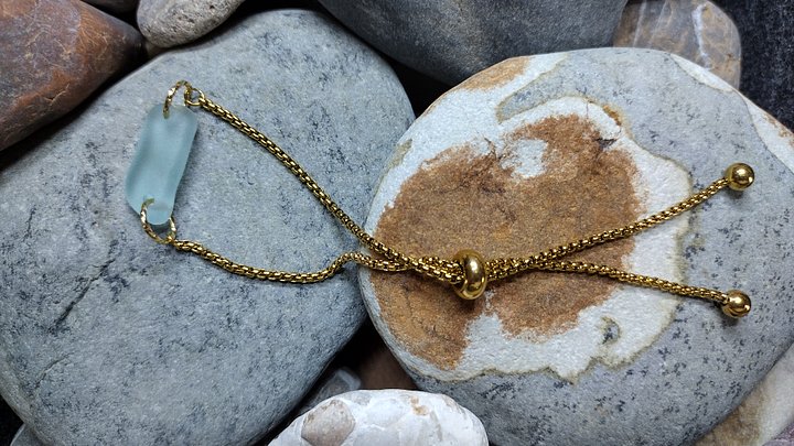 Sea Gass Bracelet product image (1)