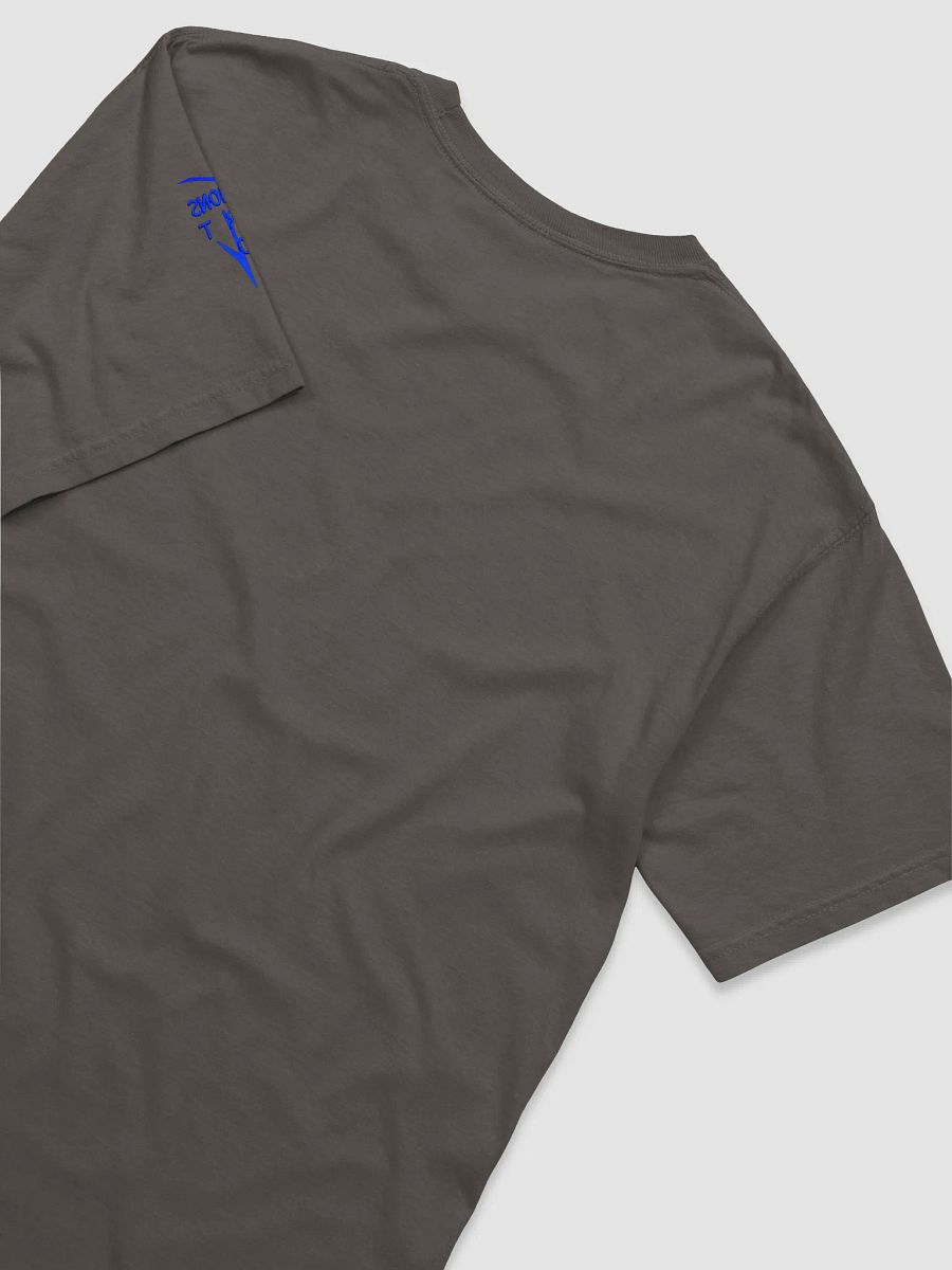 Bat Guy Grappling in the Rain Unisex T-Shirt product image (55)