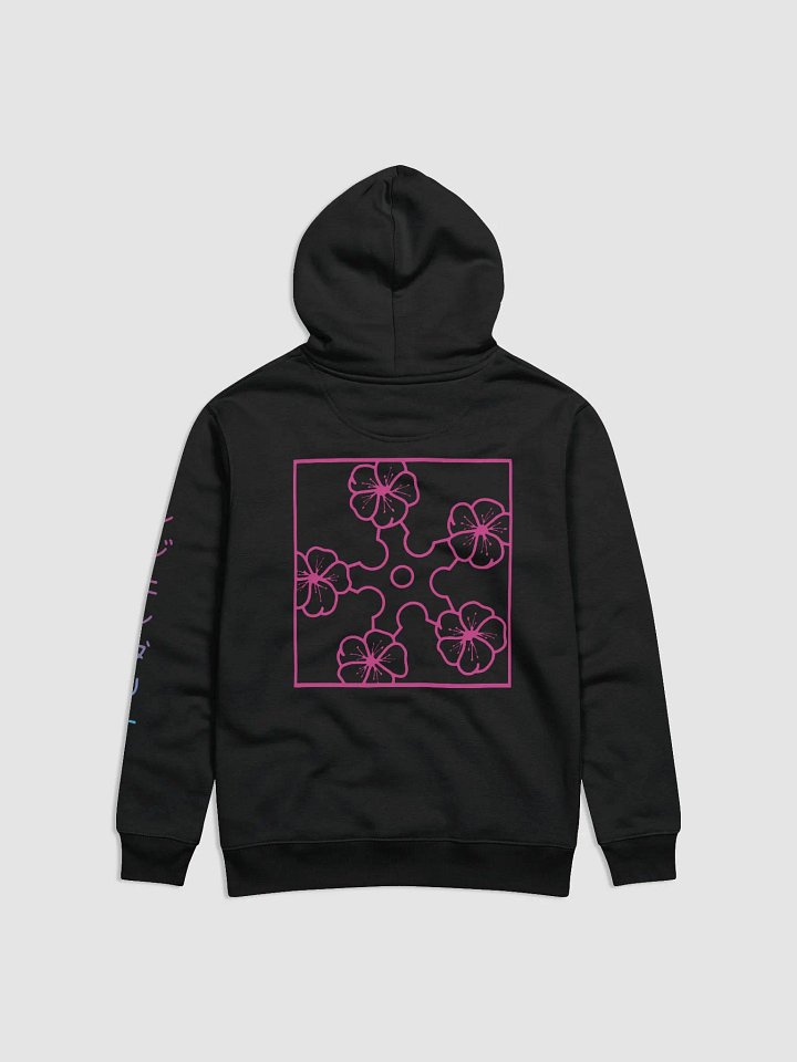 Blossom Hoodie product image (1)