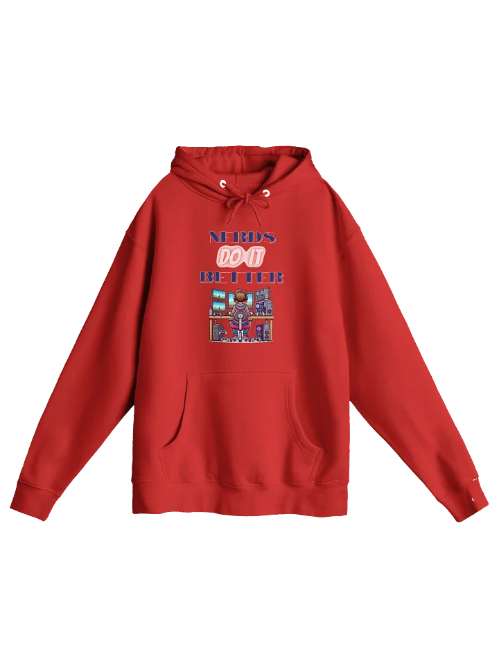 Nerds Do It Better product image (1)