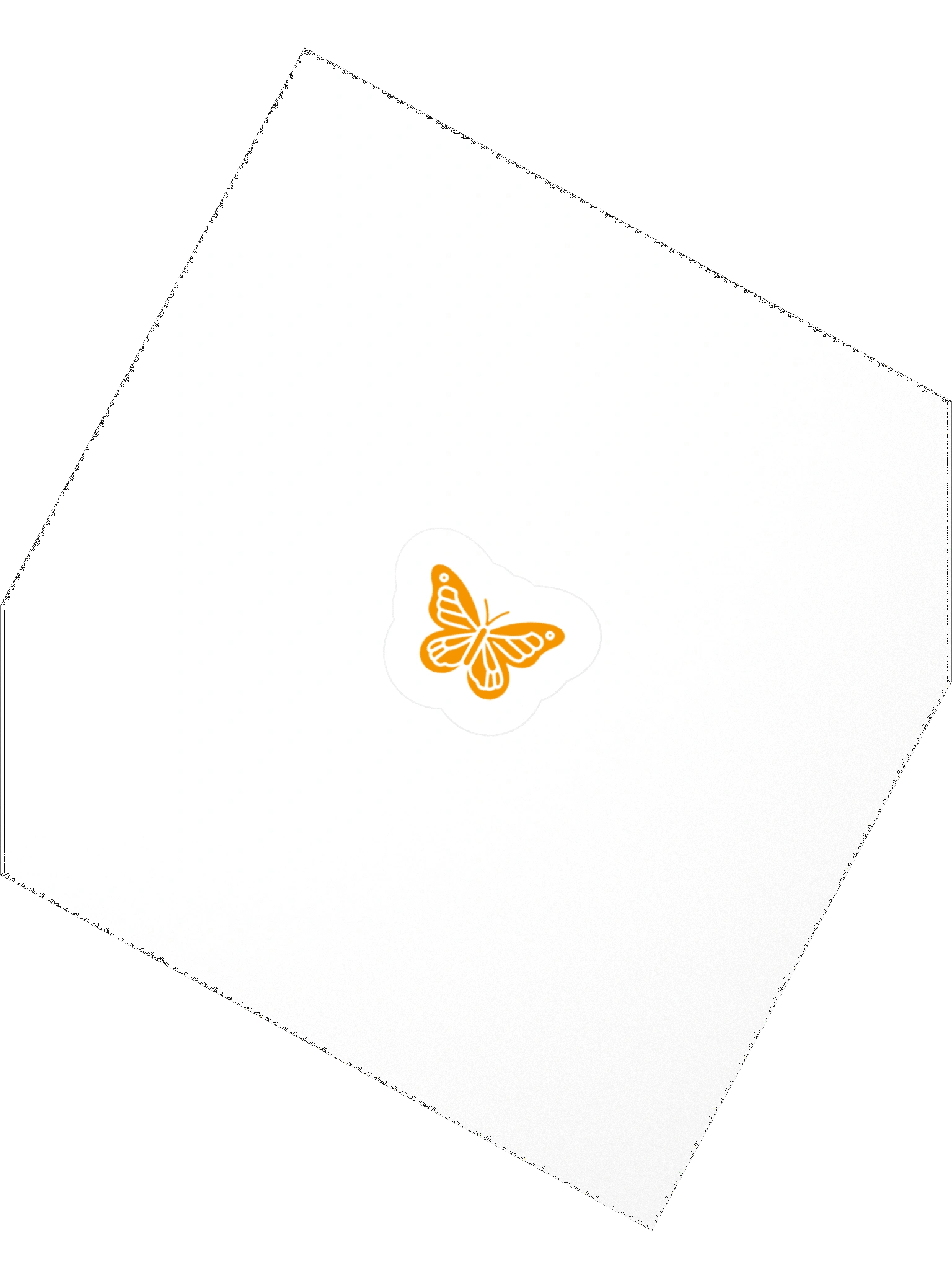 ButterFly Sticker product image (2)