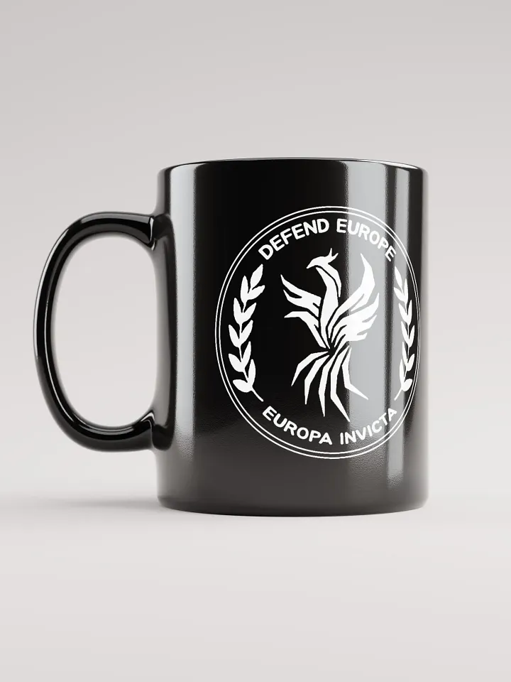 Europa Invictus Premium Mug product image (1)