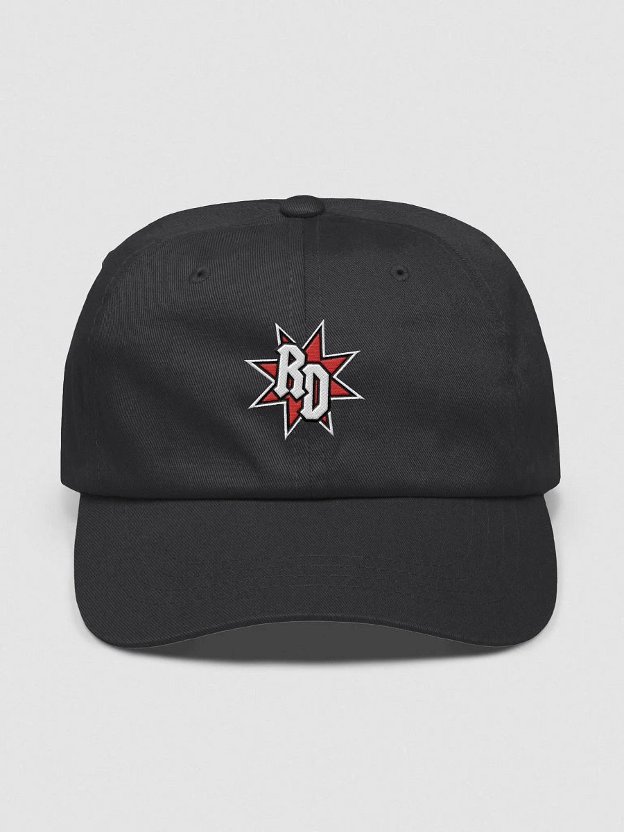 RockinDman Dad Hat product image (8)
