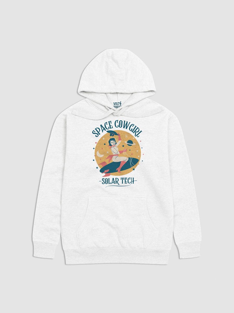 Space Cowgirl Hoodie product image (3)