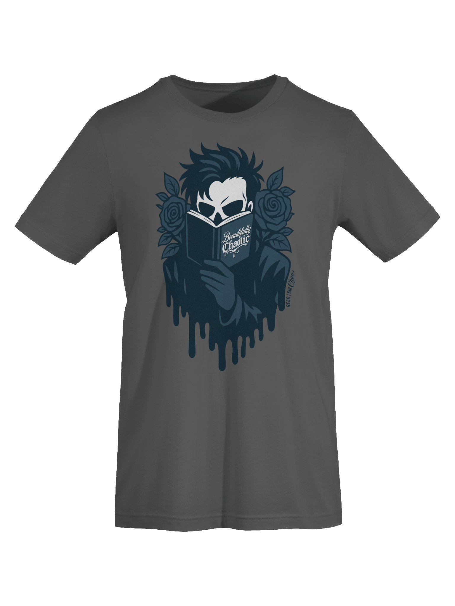 Beautifully Chaotic Tee product image (48)