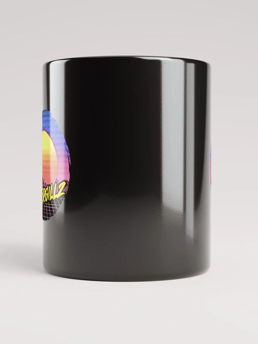 DERGILLZ COFFEE MUG product image (9)