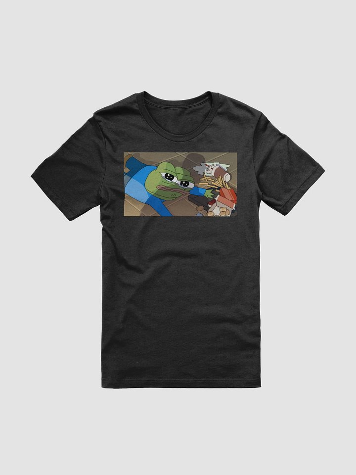 STILL EARLY, GET UP product image (1)