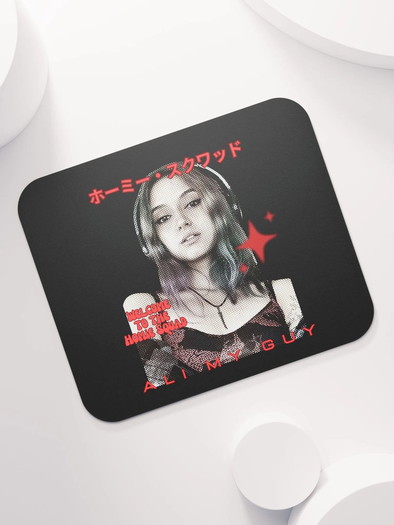 Y2K Style Small Mousepad product image (7)