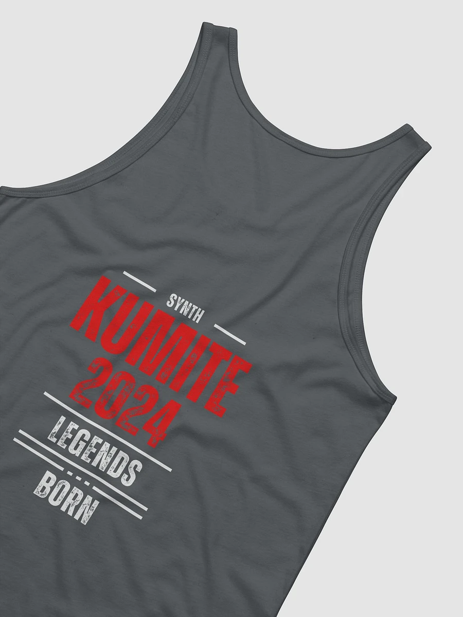 SYNTH KUMITE TANK TOP product image (26)