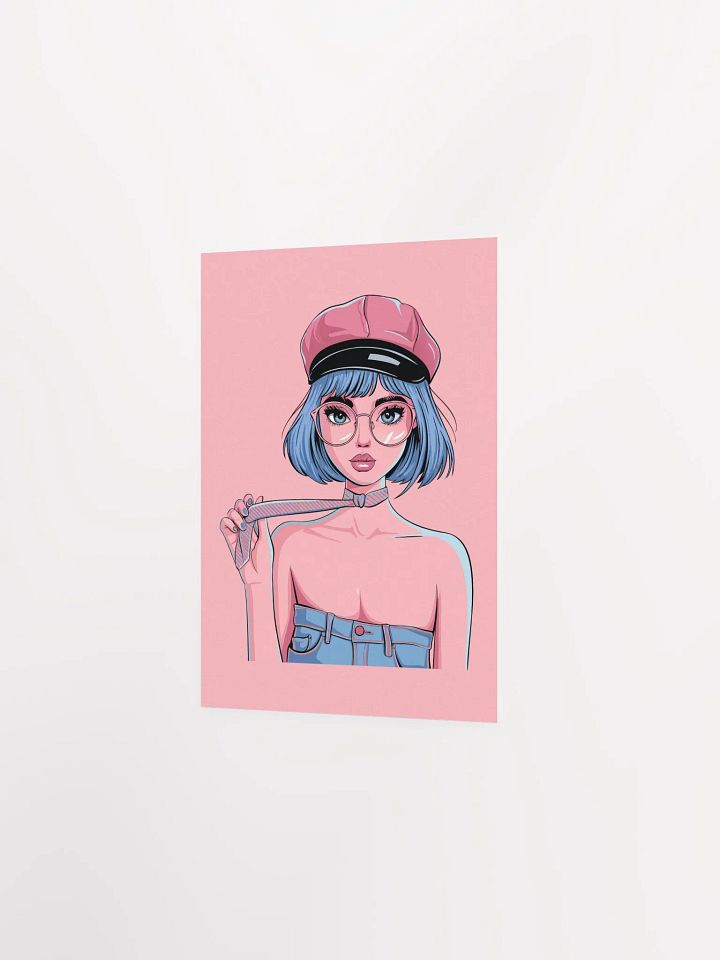 Vivid Matte Poster Print product image (18)