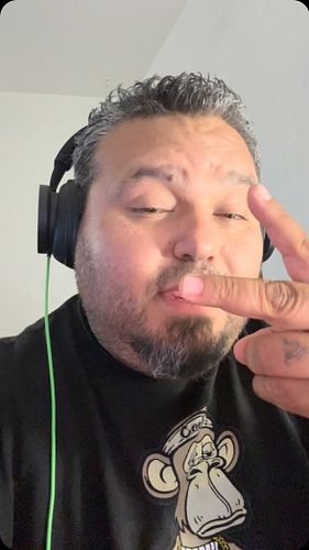 Yo you want to win $50 gift card we giving one away as we hunt for Turkeys

https://www.twitch.tv/theoriginalsesh

#twitch #g...