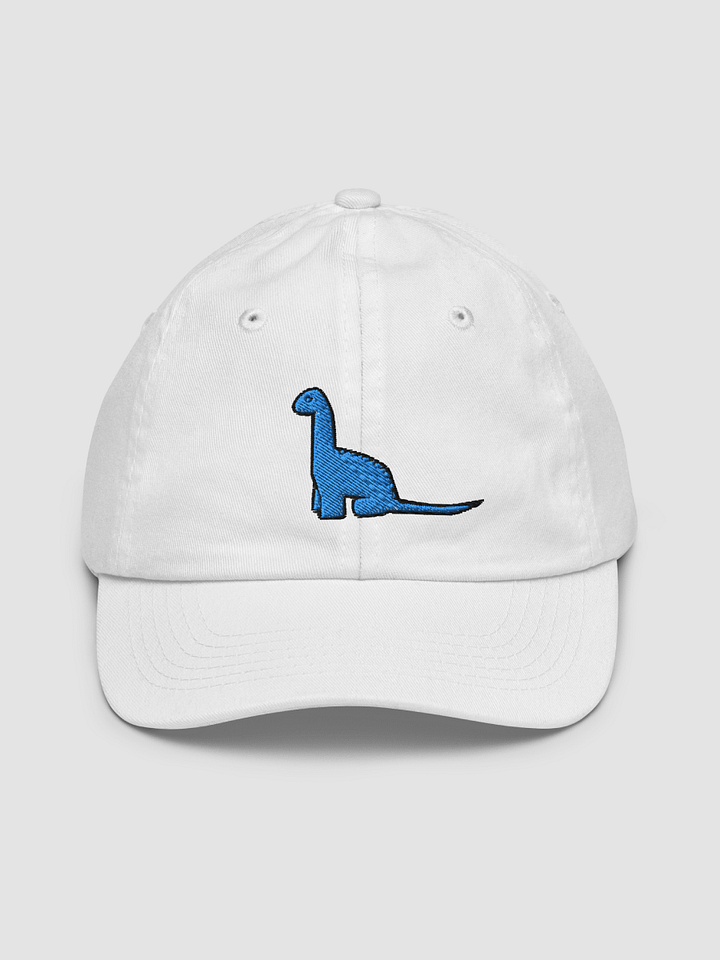 Dino - Youth Baseball Cap product image (1)
