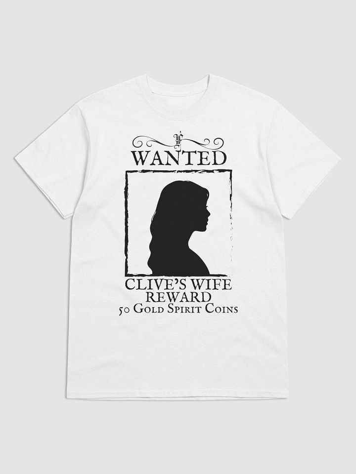 D-Rock Wanted product image (2)