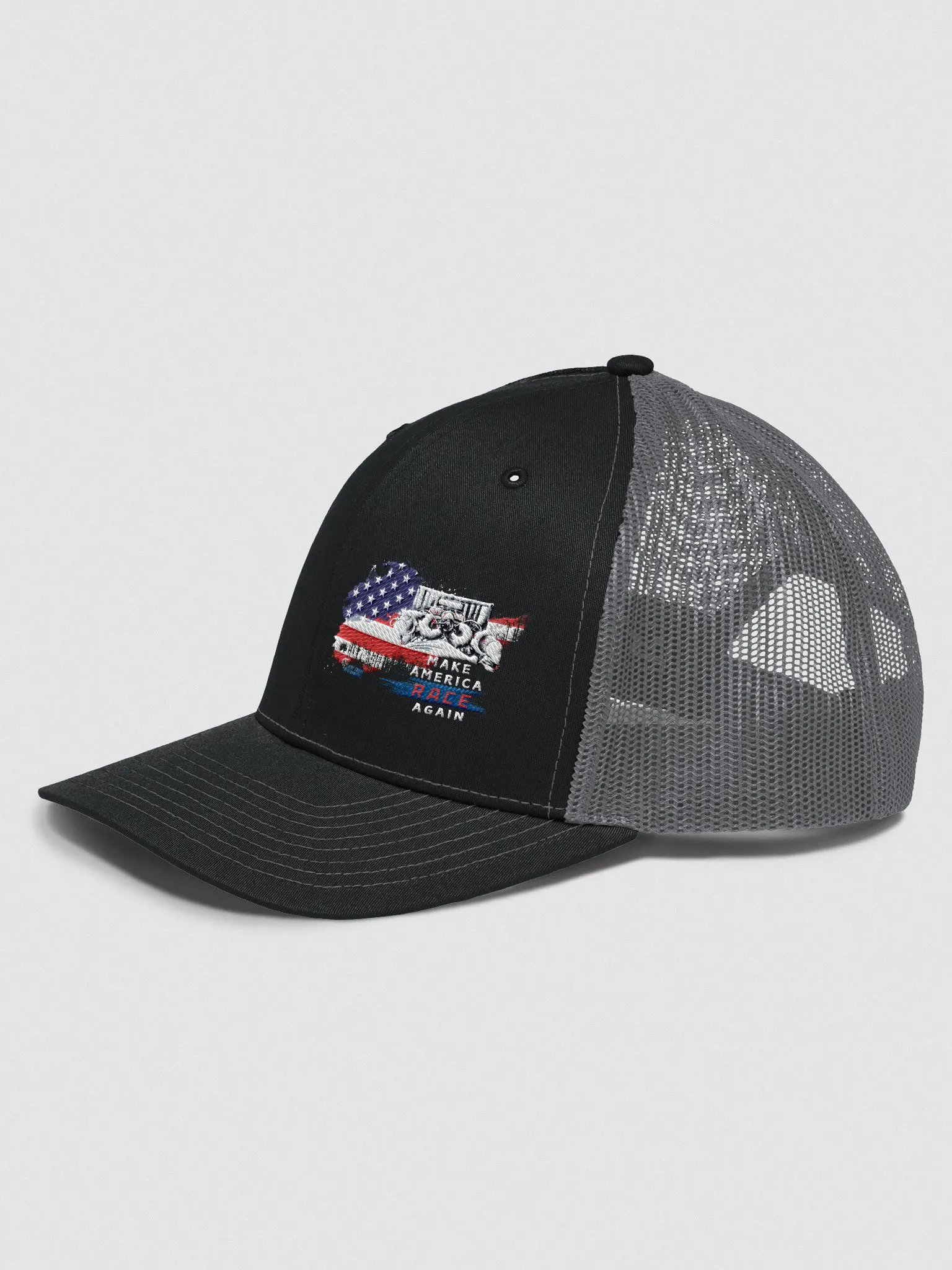 Make America RACE Again product image (2)