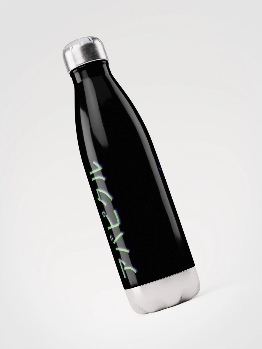 Clawed Kanji Bottle product image (3)