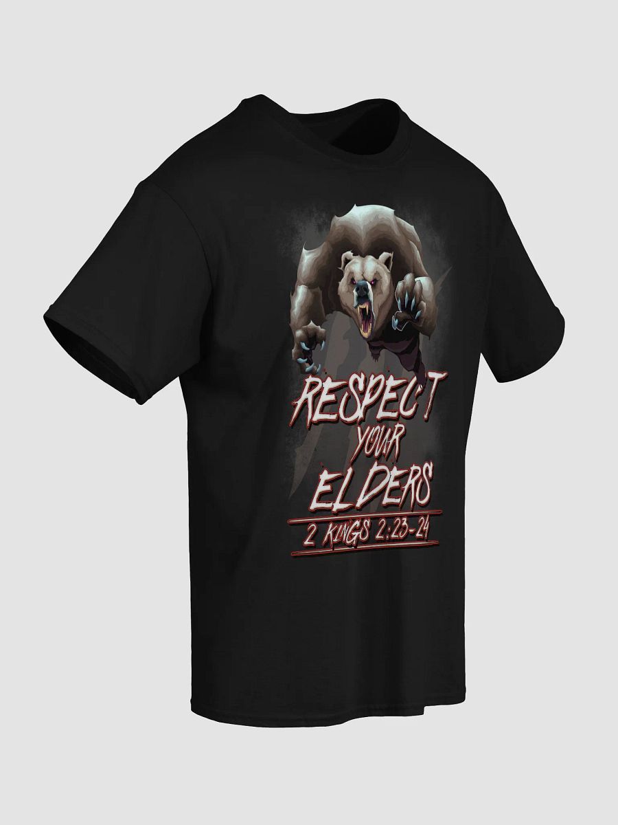 Respect Your Elders product image (5)