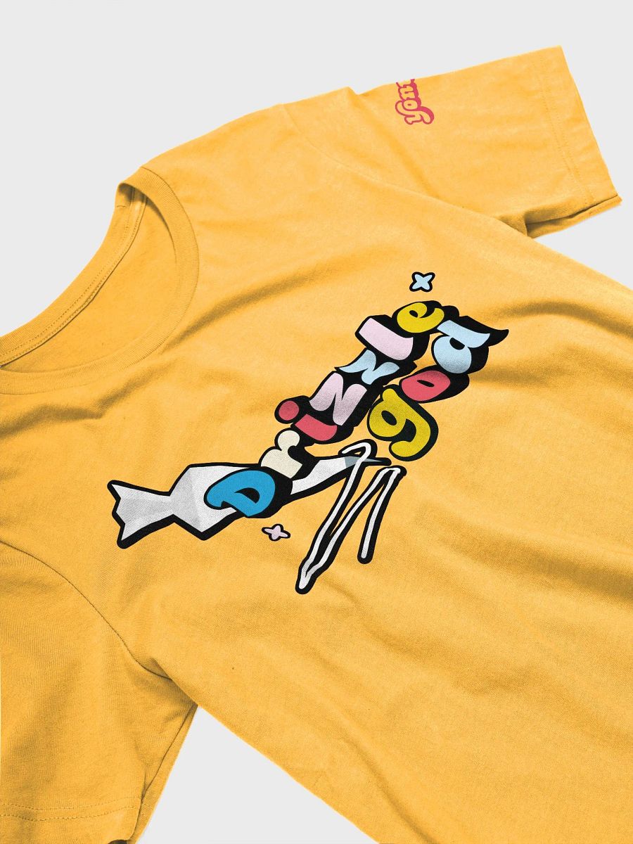 Drizzle god T-shirt product image (22)