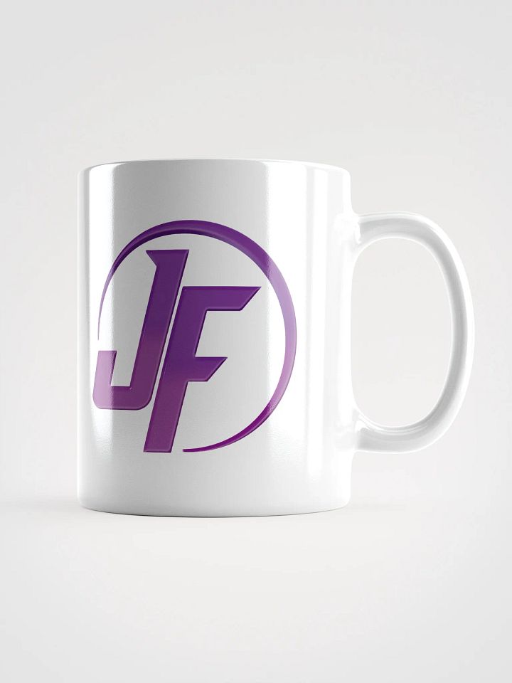 Simple Logo Mug product image (3)