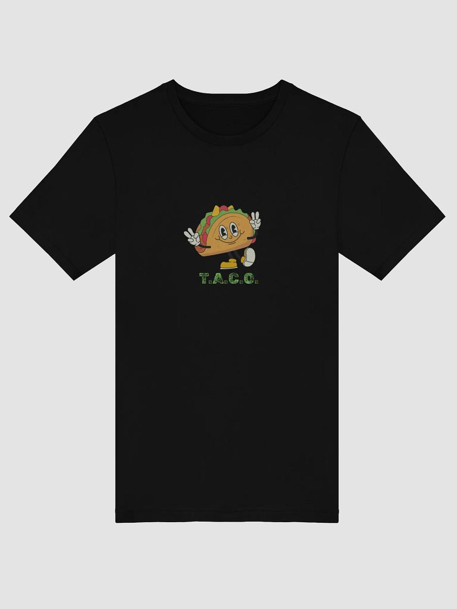 T.A.C.O. Tee product image (49)